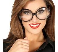 lunettes secrétaire - guirca 18009 Noir G