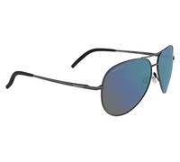 Lunettes Sérengéti - CARRARA SS014006 - Minéral Polarisé 555nm Blue Cat.3