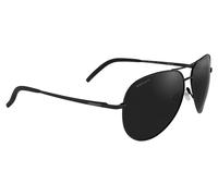 Lunettes Sérengéti - CARRARA SS014013 - Minéral Polarisé Onyx Cat.3