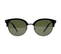 Lunettes Serengeti Lela 8942 Noir Gunmetal Minéral Polarisé 555nm Vert