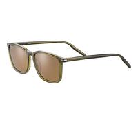 Lunettes Sérengéti - LENWOOD SS485003 - Minéral Polarisé Drivers Cat.2 à 3