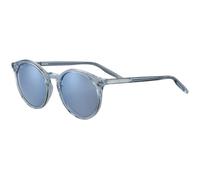 Lunettes Sérengéti - LEONORA SS028001 - Minéral Polarisé 555nm Blue Cat.2 à 3