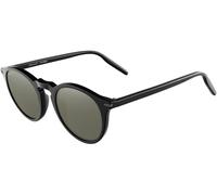 Lunettes Sérengéti - RAFFAELE SS041008 - Minéral Polarisé 555nm Silver Cat.3