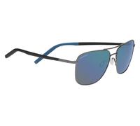 Lunettes Sérengéti - SPELLO SS044001 - Minéral Polarisé 555nm Blue Cat.2 à 3