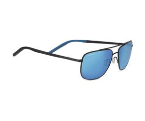 Lunettes Sérengéti - TELLARO 8819 - Minéral Polarisé 555nm Blue Cat.2 à 3