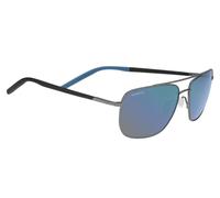 Lunettes Sérengéti - TELLARO SS045001 - Minéral Polarisé 555nm Blue Cat.2 à 3