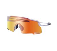 Lunettes Shimano Equinox Blanc Verre Orange