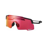 Lunettes Shimano Equinox Noires Verres Ridescape RD
