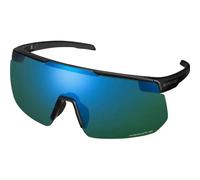 SHIMANO Lunettes de cyclisme unisexe Eyeware SPHR2 - Multicolore - Taille unique