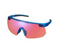 SHIMANO Lunettes de cyclisme unisexe Eyeware SPHR2 - Multicolore - Taille unique