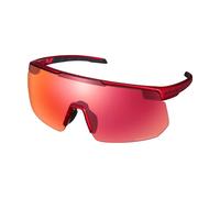 Lunettes Shimano S-phyre Rouge TU