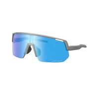 Lunettes Shimano Technium CE-TCNL2 Gris Verre Bleu