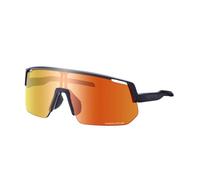 Lunettes Shimano Technium CE-TCNL2 Noir Verre Orange