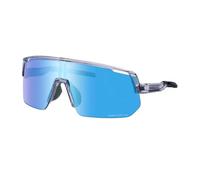 Lunettes Shimano Technium CE-TCNL2 Transparent Verre Bleu