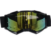 Lunettes SHOT IRIS 2.0 TECH brillant or-verre clair+or spr.