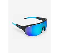 Lunettes Siroko K3 Triathlon noir avec verres photochromiques bleus