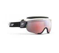 Lunettes ski Julbo Sniper Evo M (Blanc - 3 écrans) OS