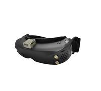 Lunettes SKY04O Pro, Casque Course OLED 1280x720 | SKY04O 04X V2, DVR, suivi tete, connecteur antenne SMA, drone RC avion voiture(M5F Set)