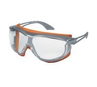 Lunettes Skyguard UVEX, la paire.