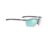Lunettes slim Rudy Project Rydon Bleu