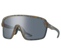 Lunettes smith bobcat flint mat tarmac tortoise chromapop