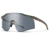 Lunettes smith defy flint mat tarmac tortoise chromapop