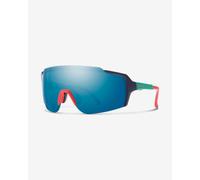 Smith - Flywheel ChromaPop S3 (VLT 15%) - Lunettes vélo - matte deep ink