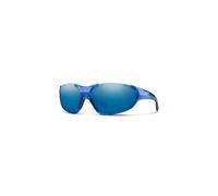 Smith - Sliders Cat 3 - Lunettes de soleil Electric Supernova - ChromaPop Blue Mirror Cat 3 + Clear Cat 0 + ChromaPop Low Light Amber Cat 1