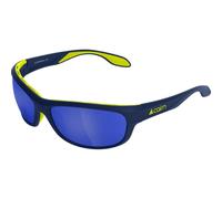 Lunettes soleil Cairn Downhill (Mat Midnight Yellow) TU