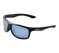 Lunettes soleil Cairn Flake (Mat black - Polarized) TU