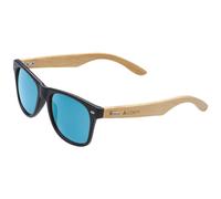 Lunettes soleil Cairn Hybrid (Mat Black Azure) TU