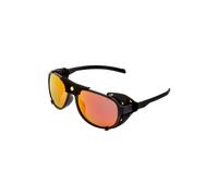 Lunettes soleil Cairn North (Mat Black Red) TU