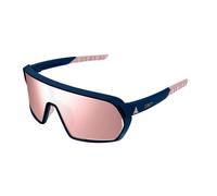 Lunettes soleil Cairn ROC (mat midnight blush) Taille unique