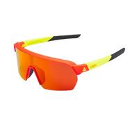 Lunettes soleil CAIRN ROC (Mat Neon Orange Yellow) cat.3 TU