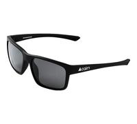 Lunettes soleil Cairn Swim (Mat Full Black - Polarized) TU