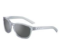 Lunettes soleil Cébé Oreste (Translucent Good Grey Matte - Zone Blue Light Grey Cat.3) enfants S