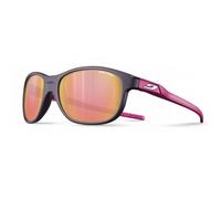 Lunettes soleil Julbo Arcade (Violet - cat 3) enfant 6 - 10 ANS