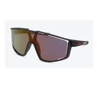 Lunettes soleil Julbo Fury S (Noir - Cat 3) enfant TU