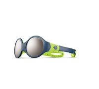 Lunettes soleil Julbo LOOP M (Bleu/vert - Cat 4) enfant 1 - 3 ans