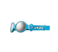 Lunettes soleil Julbo Loop S (Bleu/bleu - Spectron 4) enfants 0 - 18 mois