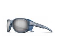 Lunettes soleil Julbo Montebianco 2 (Bleu Fonce - polarized 3) Cat. 3 TU