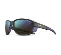 Lunettes soleil Julbo Montebianco 2 Ra 2-4 DL Bleu Couleur: violet / noir