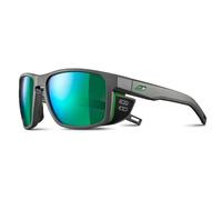 Lunettes soleil Julbo SHIELD SP3 CF Couleur: noir