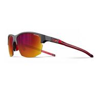 Lunettes soleil Julbo Split (Noir/rouge - catÃ©gorie 3) M