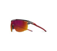 Lunettes soleil Julbo Ultimate (Noir/rouge - catégorie 3) TU