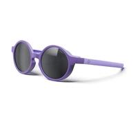 Julbo Walker Lunettes de Soleil, Violet, S (1-3 Ans) Mixte Enfant