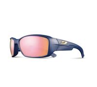 Lunettes soleil Julbo whoops (Bleu/Or - Spectron 3) femme TU