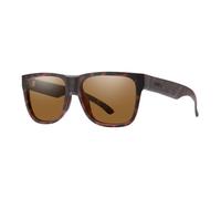 Lunettes soleil Smith Lowdown 2 Core (matt havana - polarized brown) Taille unique