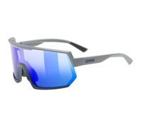 Lunettes soleil Uvex Sportstyle 235 Indice de protection solaire (Ind.): S2 / Couleur: gris