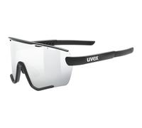 Lunettes soleil Uvex Sportstyle 236 Set Indice de protection solaire (Ind.): S3 / Couleur: noir